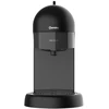 Image de Cafetière express Cecotec Cumbia Capricciosa Noir