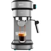 Image de CECOTEC 01624 - Machine à café expresso Cafelizzia 890 Grey
