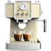 Image de CECOTEC 01629 - Power Espresso 20 Tradizionale Light Yellow