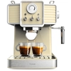 Image de Cecotec 01629 machine à café Semi-automatique Machine à expresso 1,5 L - Neuf