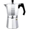 Image de CECOTEC 01673 - Cafetière italienne en aluminium Cumbia MokClassic 1200 Shiny