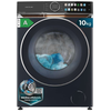 Image de Machine À Laver Cecotec Dresscode 10980 1850w 10 Kg