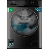Image de Cecotec Lave-linge 10Kg Bolero DressCode 10610 Inverter Steel A. Chargement Frontale, 1400 RPM, Steam Max, Motor Inverter Plus
