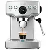 Image de Cecotec Power Espresso 20 Barista Mini Machine à expresso 1465 W Thermoblock 20 bars Inox - Neuf