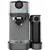 Image de CECOTEC 01985 - Machine à café semi-automatique Power Espresso 20 Steel Pro Latte