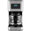 Image de Machine à café Cecotec Coffee 66 Smart Plus 950W en gris