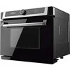 Image de Cecotec Four à vapeur Bake&Steam 4000 Combi Gyro. Four 3 en 1: fusion vapeur, convection et friteuse à huile, capacité 40