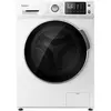 Image de Cecotec Lavadora 12 Kg Carga Frontal Bolero DressCode 12600 Inverter. 1400 rpm, 2000 W, Motor Inverter Plus, 16 Programas