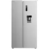 Image de Cecotec Réfrigérateur Américain Bolero CoolMarket SBS 559 Inox E, 559 L, 177 cm x 90 cm, , Système Multi Air Flow