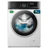 Image de Cecotec Lave linge Frontal Bolero DressCode 7150 Inverter A, Machine à laver 7 kg, 1400 tr,min, 12 programmes,