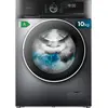 Image de CECOTEC 02471 - Lave-linge Bolero DressCode 10500 Inverter Steel A