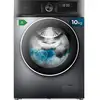 Image de CECOTEC 02471 - Lave-linge Bolero DressCode 10500 Inverter Steel A - Neuf
