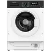 Image de CECOTEC 02723 - Lave-linge Bolero DressCode 840 BI Inverter A