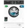 Image de CECOTEC 02723 - Lave-linge Bolero DressCode 840 BI Inverter A - Neuf