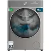 Image de Cecotec Lave linge Frontal Bolero DressCode 7150 Inverter A, Machine à laver 7 kg, 1400 tr,min, 12 programmes,