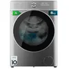Image de Cecotec Bolero DressCode 8800, chargement frontal, 8 kg, C, 76 dB, 1400 tr/min, A