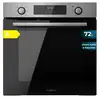 Image de CECOTEC 02806 - Four Bolero Hexa M226000 Inox A - Neuf