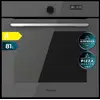 Image de CECOTEC 02817 - Bolero Hexa AF316000 Glass Grey A - Neuf