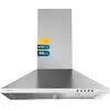 Image de CECOTEC 02849 - Bolero Flux PM 604300 Inox C - Neuf