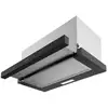 Image de CECOTEC 02860 - Bolero Flux TLM 603500 Black A - Neuf