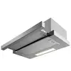 Image de CECOTEC 02862 - Bolero Flux TLM 606500 Inox A - Neuf