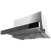 Image de CECOTEC 02863 - Bolero Flux TLT 605500 Glass Black A++ - Neuf