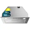 Image de CECOTEC 02865 - Bolero Flux IM 523500 Inox B - Neuf