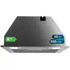 Image de CECOTEC 02866 - Bolero Flux IT 525500 Inox A++ - Neuf