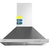 Image de CECOTEC 02870 - Bolero Flux PM 606500 Inox A - Neuf
