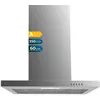 Image de CECOTEC 02876 - Bolero Flux TM 603500 Inox B