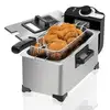 Image de CECOTEC 03034 - Friteuse Cleanfry 3L Full Inox - Neuf