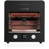 Image de Cecotec - Barbecue Électrique Grill Haute Température Txuletaco 8000 Inferno