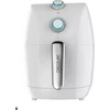 Image de Cecotec CecoFry Compact Rapid Sun Single 1,5 L Friteuse à air chaud autonome 900 W deWhite White