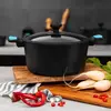 Image de CECOTEC 03164 - Faitout Polka Platinum 28 Pot Thunder