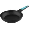 Image de Poêle à frire antiadhésive noire Cecotec 22 Bucket Thunder