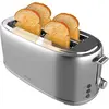 Image de Grille-pain Cecotec Toast&Taste 1600 Retro Double 1630 W