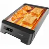 Image de Cecotec - Grille Pain Horizontal Touch NiceSlice Touch - 3 Résistances, 1000W, Tous Types de Pain ou de Pâtisseries