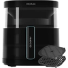 Image de Cecotec 03292 friteuse Unique 6 L Autonome 2200 W Friteuse d'air chaud Noir - Neuf