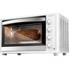 Image de CECOTEC 03815 - Mini four Bake&Toast 4600 White Gyro