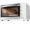 Image de CECOTEC 03815 - Mini four Bake&Toast 4600 White Gyro - Neuf