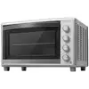 Image de CECOTEC 03821 - Mini four Bake&Toast 6090 White Gyro - Neuf