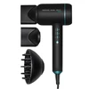 Image de Cecotec Sèche-cheveux Ionique Bamba Ionicare 6000 Rockstar Ice. Moteur Numérique, Puissance 2000 W, Avec Écran Lcd, Ion Réel