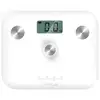 Image de Balance de salle de bain Cecotec Surface Precision EcoPower 10100 Full Healthy Blanche, analyse BIA 6 paramètres, jusqu'à 180 kg, précision 100 g, écran LCD, profils 4 - Neuf