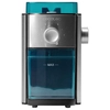Image de Cecotec 04277 appareil à moudre le café 150 W Bleu clair, Acier inoxydable - Neuf
