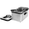 Image de CECOTEC 04300 - Friteuse avec huile Cleanfry Luxury 3000 - Neuf