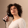 Image de Cecotec Sèche-cheveux Diffuseur Bamba Ionicare Magicurls Black. 800 W, 3 Modes Et Technologie Ionique Anti-frisottis