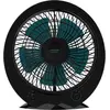 Image de Ventilateur Cecotec EnergySilence 4500 Power Box Noir - 04603