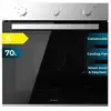 Image de CECOTEC 04726 - Bolero Hexa M236000 Line Time A - Neuf