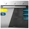 Image de CECOTEC 04728 - Bolero Hexa M236000 Mirror Time A - Neuf