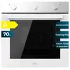Image de CECOTEC 04730 - Bolero Hexa M236000 Glass White Time A - Neuf